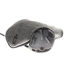 TaylorMade Qi35 Graphite Mens Right Hand Driver 9* Stiff - Ventus Blue 5-S - Image 7