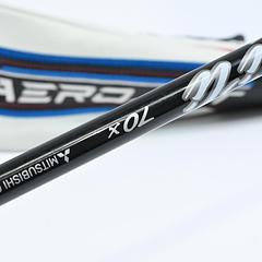 Cobra Aerojet LS #3 Wood / 14.5 Degree / X-Flex Kai'Li White 70 - Image 6