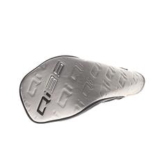 TaylorMade Qi35 Graphite Mens Right Hand Driver 9* Stiff - Ventus Blue 5-S - Image 1