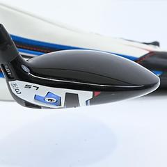 Cobra Aerojet LS #3 Wood / 14.5 Degree / X-Flex Kai'Li White 70 - Image 5