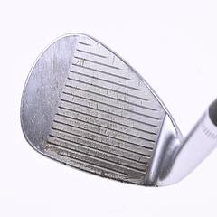 Callaway Jaws MD5 Lob Wedge / 60 Degree / Stiff Flex Dynamic Gold S200 115 Shaft - Image 2