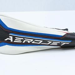 Cobra Aerojet LS #3 Wood / 14.5 Degree / X-Flex Kai'Li White 70 - Image 9