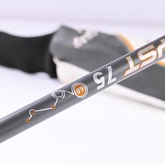 Callaway Mavrik #3 Hybrid / 18 Degree / Stiff Flex Catalyst 75 Shaft - Image 2