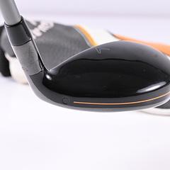 Callaway Mavrik #3 Hybrid / 18 Degree / Stiff Flex Catalyst 75 Shaft - Image 3