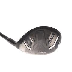 Wilson D9 Graphite Mens Right Hand 4 Hybrid 22* Regular - Tensei AV White 60 - Image 2
