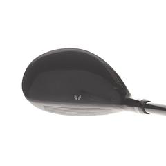 Wilson D9 Graphite Mens Right Hand 4 Hybrid 22* Regular - Tensei AV White 60 - Image 3