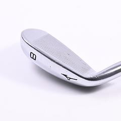 Mizuno MX-950 #8 Iron / Regular Flex Dynalite Gold SL R300 Shaft - Image 3