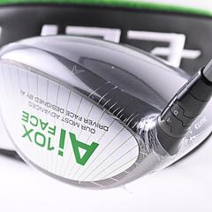 Callaway Elyte Driver / 9 Degree / Stiff Flex Denali Charcoal 60 Shaft - Image 4