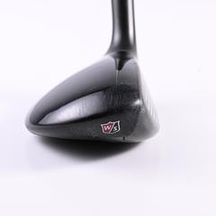 Wilson D100 #3 Hybrid / 19 Degree / Regular Flex Matrix OZIK Altus 5.6 Shaft - Image 3