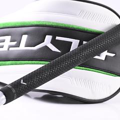 Callaway Elyte Driver / 9 Degree / Stiff Flex Denali Charcoal 60 Shaft - Image 8