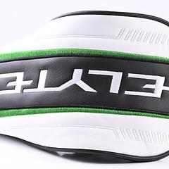 Callaway Elyte Driver / 9 Degree / Stiff Flex Denali Charcoal 60 Shaft - Image 9