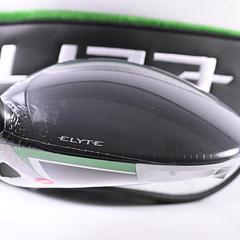 Callaway Elyte Driver / 9 Degree / Stiff Flex Denali Charcoal 60 Shaft - Image 5