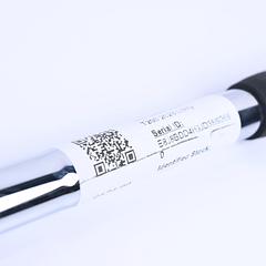 Titleist T200 2023 #3 iron / 20 Degree / X-Flex AMT X100 Tour White Shaft - Image 2