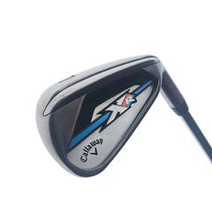Used Callaway XR 7 Iron / 30 Degrees / Regular Flex - Image 4
