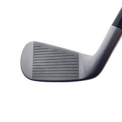 Used TaylorMade P-DHY 2 Hybrid / 18 Degrees / Stiff Flex - Image 6