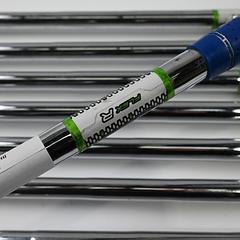 Taylormade RBZ Irons / 4-PW+AW / Regular Flex Taylormade RBZ Shafts - Image 5