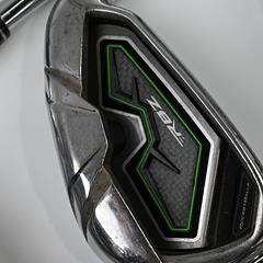 Taylormade RBZ Irons / 4-PW+AW / Regular Flex Taylormade RBZ Shafts - Image 1