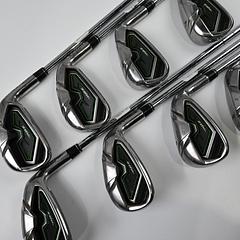 Taylormade RBZ Irons / 4-PW+AW / Regular Flex Taylormade RBZ Shafts - Image 2