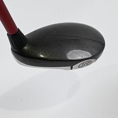 Callaway Heavenwood #4 Hybrid / 23 Degree / Firm Flex Callaway RCH 75 Shaft - Image 5