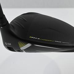 Ping G430 Max 10K Driver / 10.5 Degree / Stiff Flex Ping Alta CB 55 Shaft - Image 4