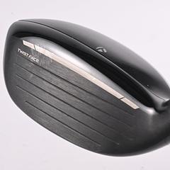 Taylormade Qi10 #4 Hybrid / 22 Degree / Regular Flex Fujikura Ventus TR Blue 6 - Image 4