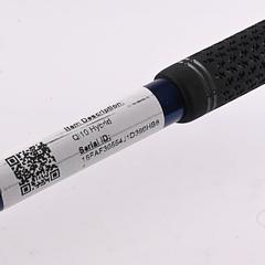 Taylormade Qi10 #4 Hybrid / 22 Degree / Regular Flex Fujikura Ventus TR Blue 6 - Image 7