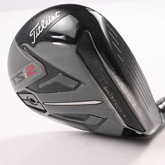 Titleist TSi2 #3 Wood / 16.5 Degree / Stiff Flex Tensei AV Raw Blue 65 Shaft - Image 6