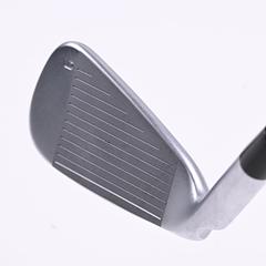 Ping G440 #6 Iron / Blue Dot / Regular Flex Ping AWT 3.0 Shafts - Image 3