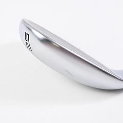 Cleveland CBX Full Face 2 Gap Wedge / 52 Degree / Wedge Flex Dynamic Gold 115 - Image 4