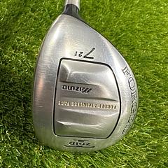 Mizuno Tzoid Forged 7/21 FWY - Image 1