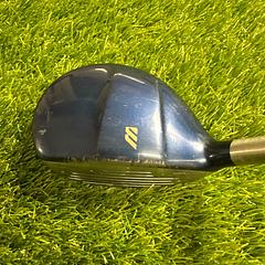 Mizuno Tzoid Forged 7/21 FWY - Image 2