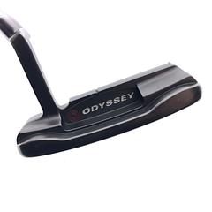 Used Odyssey White Ice 1 Putter / 33.0 Inches - Image 5