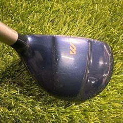 Mizuno Tzoid Forged 7/21 FWY - Image 3