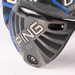 Ping G30 Driver / 10.5 Degree / X-Flex Graphite Design Tour AD DI-6 Shaft - Image 8