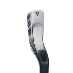 Used Callaway Razr X 4 Iron / 22.0 Degrees / Uniflex / Left-Handed - Image 1