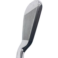 Used Callaway Razr X 4 Iron / 22.0 Degrees / Uniflex / Left-Handed - Image 8
