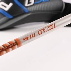 Ping G30 Driver / 10.5 Degree / X-Flex Graphite Design Tour AD DI-6 Shaft - Image 4