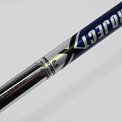 Titleist 718 CB #4 Iron / 24 Degree / X-Flex Project X Rifle Shaft - Image 4