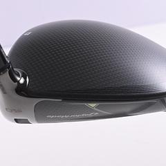 Taylormade Qi35 Driver / 9 Degree / Regular Flex Taylormade REAX 50 Shaft - Image 5