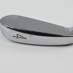 Titleist 718 CB #4 Iron / 24 Degree / X-Flex Project X Rifle Shaft - Image 3