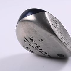 Callaway Great Big Bertha II #5 Wood / 18 Degree / Regular Flex GBB System 60 - Image 1