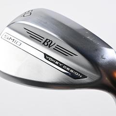 Titleist Vokey SM10 Lob Wedge / 60 Degree / Wedge Flex Vokey Design Shaft - Image 1