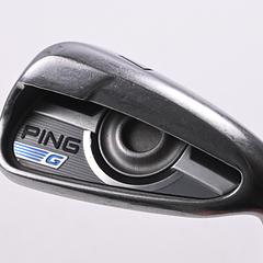 Ping G Series #7 Iron / 34 Degree / Yellow Dot / Regular Flex Ping AWT 2.0 Shaft - Image 7