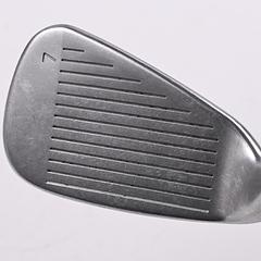 Ping G Series #7 Iron / 34 Degree / Yellow Dot / Regular Flex Ping AWT 2.0 Shaft - Image 5