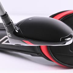 Taylormade Stealth Plus #3 Wood / 15 Degree / Stiff Flex Fujikura Air Speeder 50 - Image 5