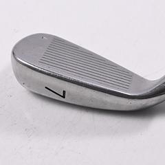 Ping G Series #7 Iron / 34 Degree / Yellow Dot / Regular Flex Ping AWT 2.0 Shaft - Image 4