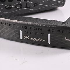 Cleveland Huntington Beach Soft Premier #4 Putter / 35 Inch - Image 8