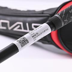 Taylormade Stealth Plus #3 Wood / 15 Degree / Stiff Flex Fujikura Air Speeder 50 - Image 3