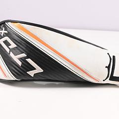 Left Hand Cobra LTDx #3 Wood / 15 Degree / Regular Flex HZRDUS Smoke iM10 60 - Image 2