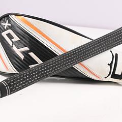 Left Hand Cobra LTDx #3 Wood / 15 Degree / Regular Flex HZRDUS Smoke iM10 60 - Image 1